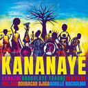 Kananaye (Uk) [LP]