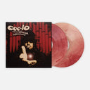 Cee Green -Lo - & His Perfect Imperfections [Colored Vinyl] (Red) (Hol)