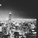 Covers Collection Vol. 1 - White On Black (Blk) [LP]