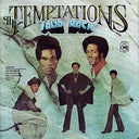 Temptations - Solid Rock (Vinyl LP)