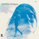 Linda Perhacs - Parallelograms (Limited Edtiion Blue Colored Vinyl)