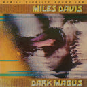 Miles Davis - Dark Magus: Live At Carnegie Hall 1974 [180 Gram]