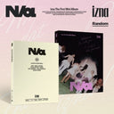 N/A - Random Cover (Stic) (Pcrd) (Phob) (Phot) [CD]