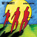 Get Smart - Action Reaction [LP]