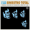 Siniestro Total - Que No Cunda El Orden [LP]
