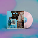 Origami Angel - Feeling Not Found [Colored Vinyl] (Pnk)