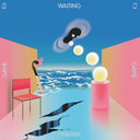 Eggy - Waiting Game (Vinyl LP)