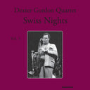 Dexter Gordon - Swiss Nights 1 [LP]