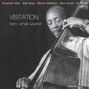 Visitation-180 Gram [LP]