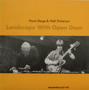 Landscape With Open Door [LP]