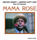 Mama Rose [LP]