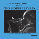 House I Live In (Uk) [LP]
