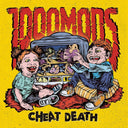 Cheat Death (Uk) [LP]