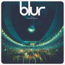 Blur - Live At Wembly (Uk) [LP]