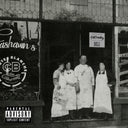 Fashawn - Carte Blanche  [LP]