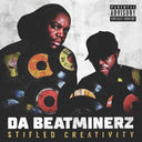 Stifled Creativity  [2XLP]