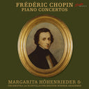 Piano Concertos [LP]