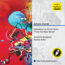 Symphony No. 9 In E Minor From The New World [LP]