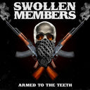 Armed To The Teeth [LP]