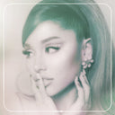 Ariana Grande - Positions [LP]