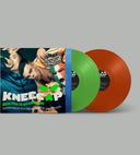 Kneecap - O.S.T. [LP]