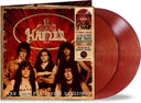 Hades - Lost Fox Studio Sessions - Maroon [Colored Vinyl] (Gate)