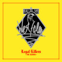Westfalen - Legal Killers - The Demos (Bonus Cd) [Remastered]