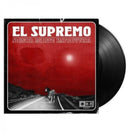 Signor Morte Improvvisa (Uk) [LP]
