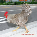 Julián Mayorga - Chak Chak Chak Chak (Uk) [CD]