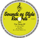 Fleng (Ep) [12" Vinyl]