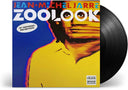 Jean Jarre -Michel - Zoolook (Uk) [LP]