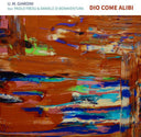 Dio Come Alibi (Ita) [LP]