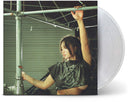 Light Hit My Face Like A Straight Right [Clear Vinyl]