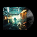 Memphis May Fire - Shapeshifter [Black/Grey Quad/Splatter LP]