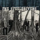 Steeldrivers - Muscle Shoals Recordings (Vinyl LP)