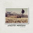 Whitey Morgan & The 78's [Colored Vinyl] (Red)