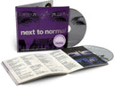 Tom Kitt  / Yorkey,Brian - Next To Normal / O.B.C.R. (Aniv) [Remastered] (Rmx)