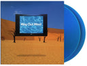 Way Out West - Way Out West (Blue) [Colored Vinyl] [Limited Edition] [180 Gram] (Hol)
