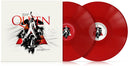 Many Faces Of Queen / Various (Cvnl) (Gate) (Red) - Many Faces Of Queen / Various [Clear Vinyl] (Gate) (Red)