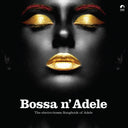 Bossa N Adele / Various [Colored Vinyl] (Ylw) (Ger)