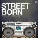 Street Born / Various [Clear Vinyl] (Gate) (Ger)