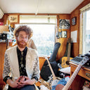 Field Medic - Songs From The Sunroom [Colored Vinyl] [Clear Vinyl] (Wht) (Can)