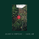 Tigers Jaw / Balance & Composure - Split [Colored Vinyl] (Org) (Can)