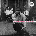 Donald Byrd - Byrd Blows On Beacon Hill (Vinyl LP)