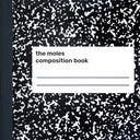 Moles - Composition Book [LP]