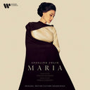 Maria Callas - Maria - Official Soundtrack (Vinyl LP)
