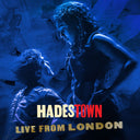 Hadestown: Live From London - O.C.R. (Blk) (Uk) [LP]