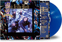 Mad At The World - Boomerang - Blue (Blue) [Colored Vinyl] [Limited Edition]