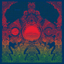 Gnod & White Hills - Drop Out Iii [Colored Vinyl] (Org) [Indie Exclusive] [Download Included]