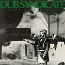 Dub Syndicate - Strike The Balance [LP]